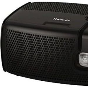 1 Holmes Visipure Table Air Purifier